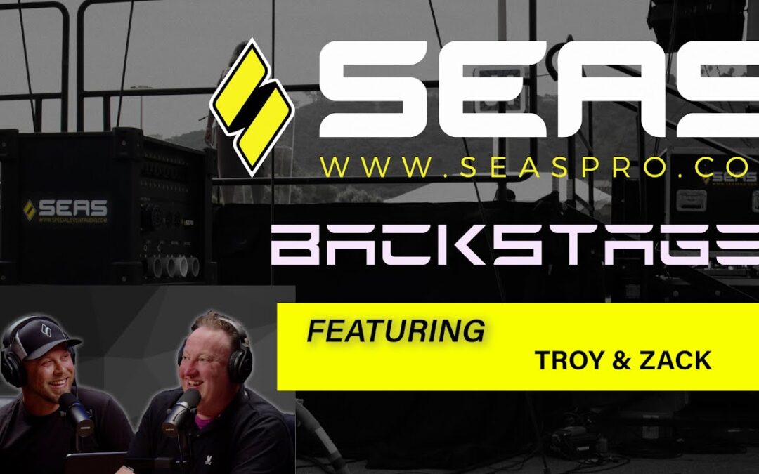 Projects Archive - SEAS PRO