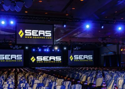Gallery - SEAS PRO